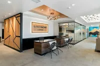 The Richmond Apartments Leasing Office