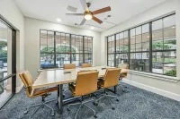 Bookable Private Conference Room