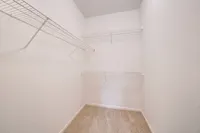 Walk-In Closets