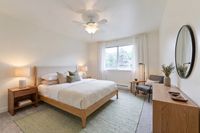 Classic Bedroom