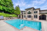 Perks and Amenities at Scott Mountain Apartments