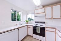 Classic Kitchen