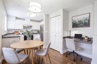 Renovated Kitchen
