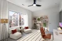 Modern Apartment Homes in Charlottesville, VA
