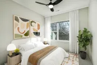 Self-Guided Tours at 5 Row Apartments