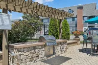 Perks and Amenities at Cason Estates Apartments
