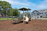 Cason Estates Playground
