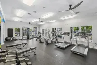 Cason Estates Gym in Murfreesboro