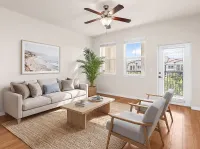 One, Two, and Three-Bedroom Apartments in Pompano Beach, FL
