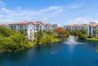 Discover our 1, 2, and 3-Bedroom Apartments