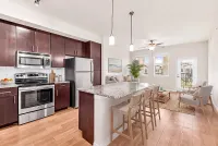 Open Concept Floor Plans