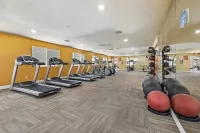 24-Hour Fitness Center in Yuma, AZ