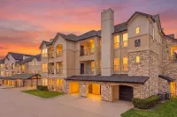 Prime Location in Frisco, Texas