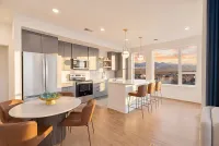 Wasatch Mountain Views at The Westerly in Millcreek