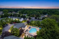 Modern 1-Bedroom and 2-Bedroom Apartments in Columbus, OH