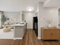 Open-Concept Living at Alkire Glen