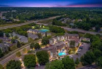 Studio, 1-, and 2-Bedroom Apartments in Lexington, KY