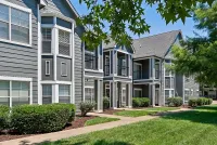 One, Two, & Three-Bedroom Apartments at Cason Estates in Murfreesboro, TN