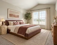 The Orchards at Cherry Creek Apartments Bedroom
