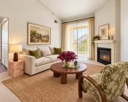 Modern One, Two, & Three-Bedroom Apartments in Centennial