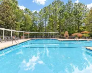 Summer Park Apartments Pool