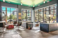 South Lobby