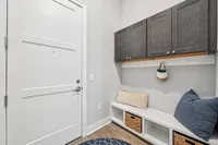 Entry Storage