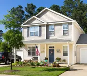 Fort Bragg Home