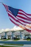 Fort Bragg Home