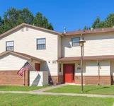 Fort Bragg Home