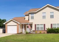 Fort Bragg Home