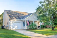 Fort Bragg Home