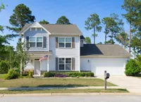 Fort Bragg Home