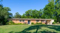 Fort Bragg Home