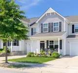 Fort Bragg Home