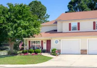 Fort Bragg Home