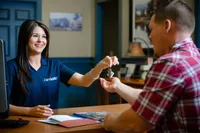 Customer Service