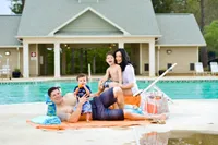 Pool Family
