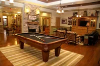 community center