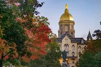 Close to Campus Notre Dame