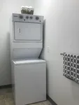 In-Unit Washer & Dryer Washer and Dryer
