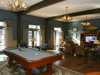 Clubhouse Room
