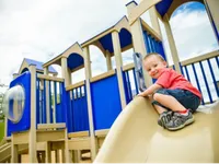 Playgrounds