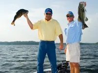 Cypress Bend Fishing