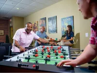 Palmetto Game Room