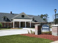 Dogwood Community Center