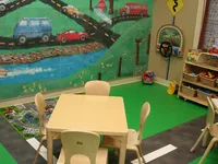 Children's Playroom