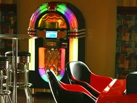 Community Center Game Room