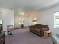 Living Room Interior