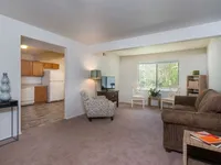 Living Room Interior